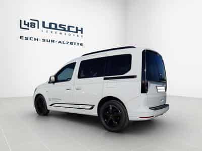 VW Caddy Edition (2026) - Foto 4