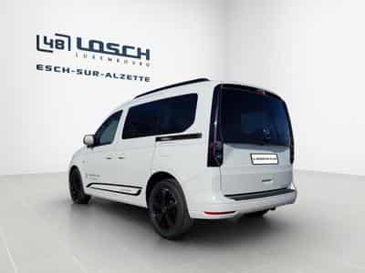 VW Caddy Edition (2026) - Foto 6