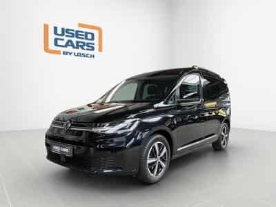 VW Caddy Style+DSG+Navi+LED (2024) - Foto 1