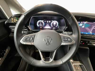 VW Caddy Style+DSG+Navi+LED (2024) - Foto 10