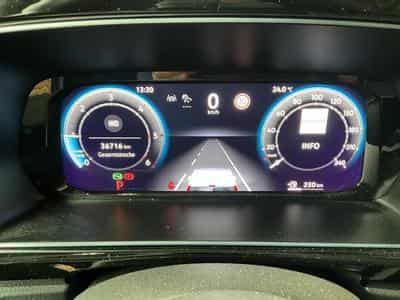 VW Caddy Style+DSG+Navi+LED (2024) - Foto 11