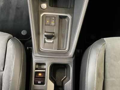 VW Caddy Style+DSG+Navi+LED (2024) - Foto 12