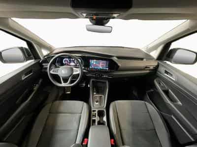 VW Caddy Style+DSG+Navi+LED (2024) - Foto 2