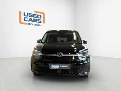 VW Caddy Style+DSG+Navi+LED (2024) - Foto 3