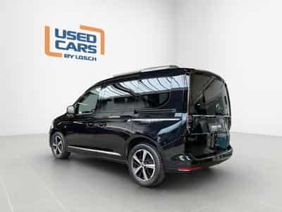 VW Caddy Style+DSG+Navi+LED (2024) - Foto 5