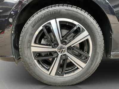 VW Caddy Style+DSG+Navi+LED (2024) - Foto 8