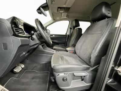 VW Caddy Style+DSG+Navi+LED (2024) - Foto 9
