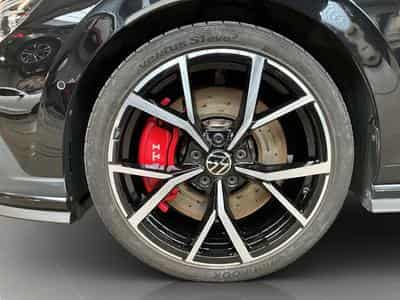 VW Golf Clubsport+DSG+Pano+RearView (2022) - Foto 8