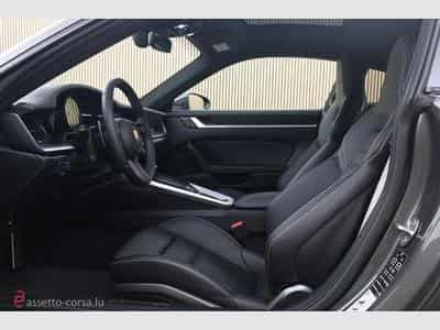 Porsche 911 911 (992.1) Turbo S*SportDesign*Matrix*SportAGA (2021) - Foto 10
