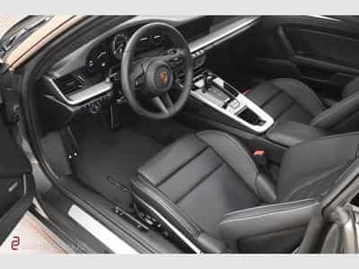 Porsche 911 911 (992.1) Turbo S*SportDesign*Matrix*SportAGA (2021) - Foto 11