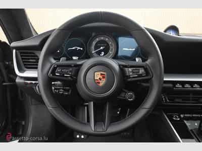 Porsche 911 911 (992.1) Turbo S*SportDesign*Matrix*SportAGA (2021) - Foto 12