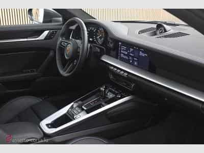 Porsche 911 911 (992.1) Turbo S*SportDesign*Matrix*SportAGA (2021) - Foto 14
