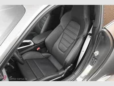 Porsche 911 911 (992.1) Turbo S*SportDesign*Matrix*SportAGA (2021) - Foto 9