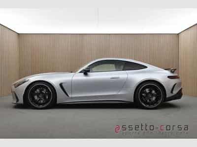 Mercedes AMG GT AMG GT 63 4Matic+*Perf. Sitze*AMG Aero Pack*Lift (2025) - Foto 1