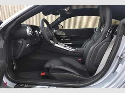 Mercedes AMG GT AMG GT 63 4Matic+*Perf. Sitze*AMG Aero Pack*Lift (2025) - Foto 10