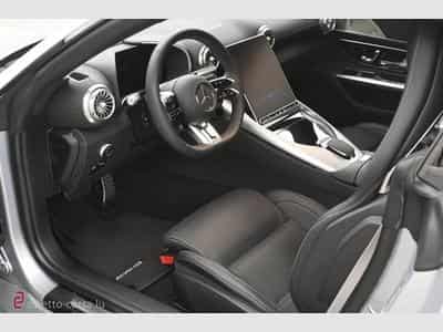 Mercedes AMG GT AMG GT 63 4Matic+*Perf. Sitze*AMG Aero Pack*Lift (2025) - Foto 11