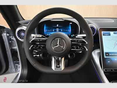Mercedes AMG GT AMG GT 63 4Matic+*Perf. Sitze*AMG Aero Pack*Lift (2025) - Foto 12