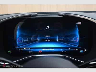 Mercedes AMG GT AMG GT 63 4Matic+*Perf. Sitze*AMG Aero Pack*Lift (2025) - Foto 13