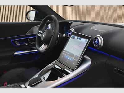 Mercedes AMG GT AMG GT 63 4Matic+*Perf. Sitze*AMG Aero Pack*Lift (2025) - Foto 14