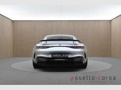 Mercedes AMG GT AMG GT 63 4Matic+*Perf. Sitze*AMG Aero Pack*Lift (2025) - Foto 3
