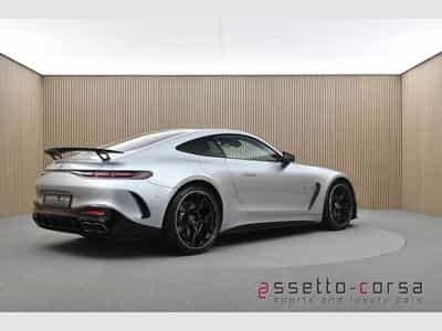 Mercedes AMG GT AMG GT 63 4Matic+*Perf. Sitze*AMG Aero Pack*Lift (2025) - Foto 4