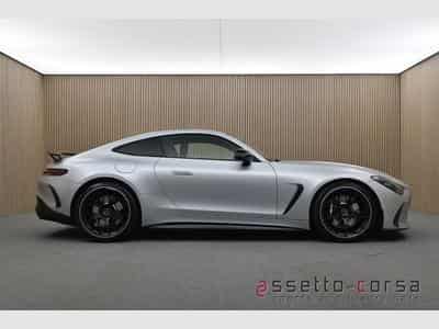 Mercedes AMG GT AMG GT 63 4Matic+*Perf. Sitze*AMG Aero Pack*Lift (2025) - Foto 5