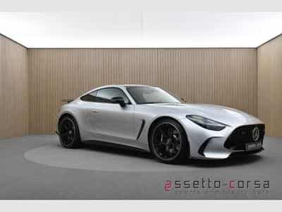 Mercedes AMG GT AMG GT 63 4Matic+*Perf. Sitze*AMG Aero Pack*Lift (2025) - Foto 6