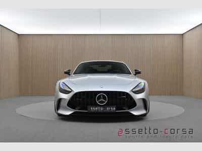 Mercedes AMG GT AMG GT 63 4Matic+*Perf. Sitze*AMG Aero Pack*Lift (2025) - Foto 7