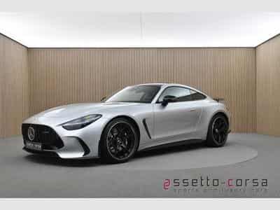 Mercedes AMG GT AMG GT 63 4Matic+*Perf. Sitze*AMG Aero Pack*Lift (2025) - Foto 8