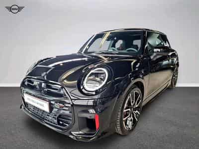 Mini Cooper MINI 3-Deurs (2026) - Foto 1