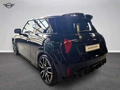 Mini Cooper MINI 3-Deurs (2026) - Foto 10