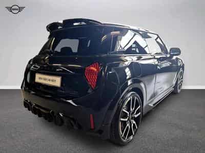 Mini Cooper MINI 3-Deurs (2026) - Foto 11
