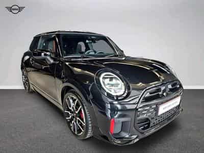 Mini Cooper MINI 3-Deurs (2026) - Foto 3