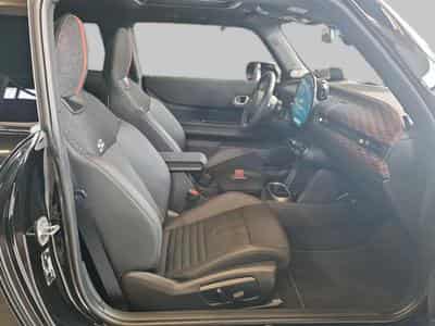 Mini Cooper MINI 3-Deurs (2026) - Foto 4