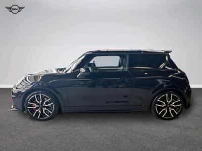 Mini Cooper MINI 3-Deurs (2026) - Foto 8