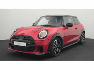 Mini Cooper MINI 3-Deurs (2025) - Foto 1