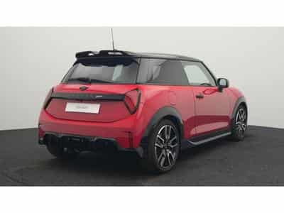 Mini Cooper MINI 3-Deurs (2025) - Foto 10