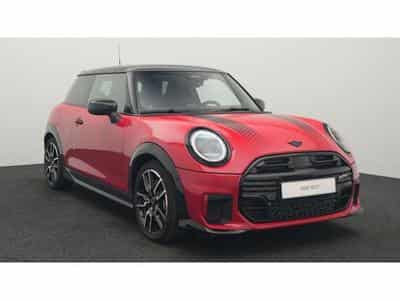 Mini Cooper MINI 3-Deurs (2025) - Foto 3