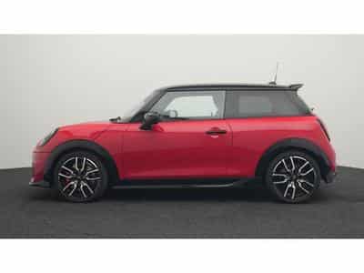 Mini Cooper MINI 3-Deurs (2025) - Foto 7