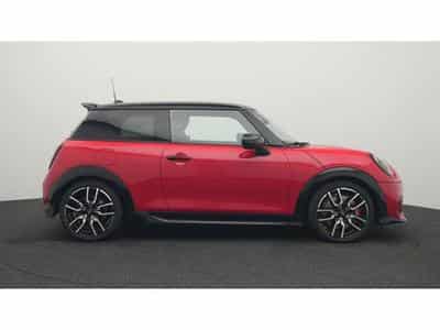 Mini Cooper MINI 3-Deurs (2025) - Foto 8