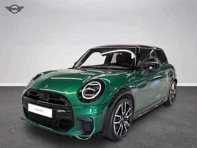 Mini Cooper MINI 3-Deurs (2025) - Foto 1