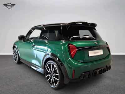 Mini Cooper MINI 3-Deurs (2025) - Foto 10