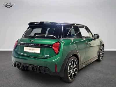 Mini Cooper MINI 3-Deurs (2025) - Foto 11
