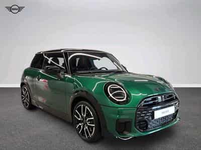 Mini Cooper MINI 3-Deurs (2025) - Foto 3