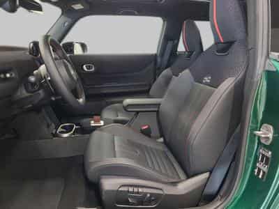 Mini Cooper MINI 3-Deurs (2025) - Foto 4