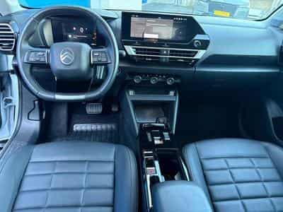 Citroen C4 NEW C4 PURETECH 130 EAT8 MAX (2025) - Foto 5