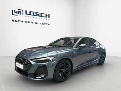Audi A5 TDI quattro 150 kW S tronic (2026) - Foto 1