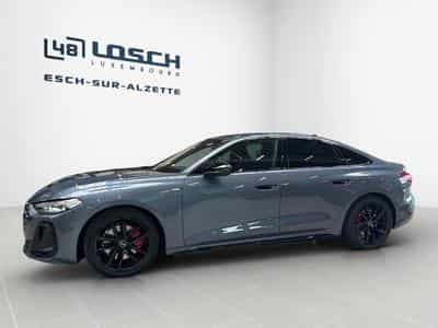 Audi A5 TDI quattro 150 kW S tronic (2026) - Foto 3
