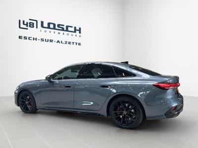 Audi A5 TDI quattro 150 kW S tronic (2026) - Foto 4