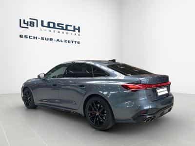 Audi A5 TDI quattro 150 kW S tronic (2026) - Foto 5